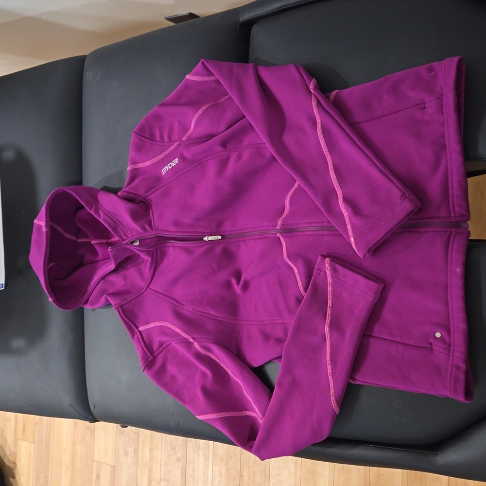 Spider Women's Coat
